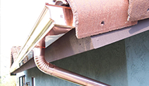 Rain Gutter Installation, Repair, Cleaning in Bemidji, MN